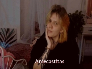 Aniecastitas