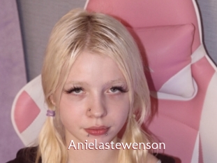 Anielastewenson