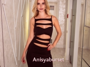 Anisyaburset