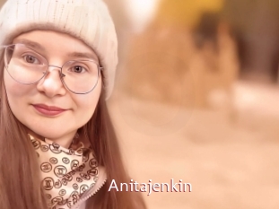 anitajenkin Sweet links only