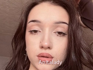 Anitalady