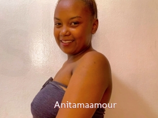 Anitamaamour