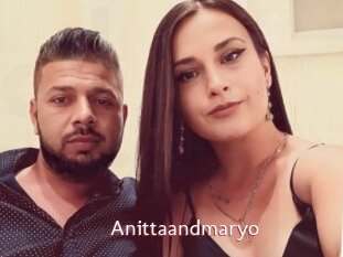 Anittaandmaryo