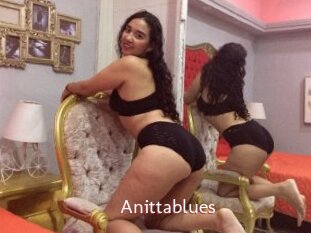 Anittablues