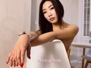 Anna_hoe