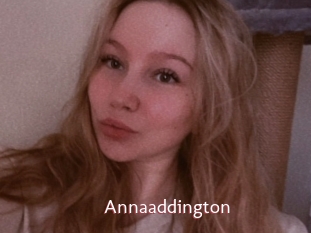 Annaaddington