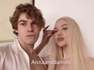 Annaanddamon