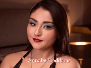 Annabellaaddams