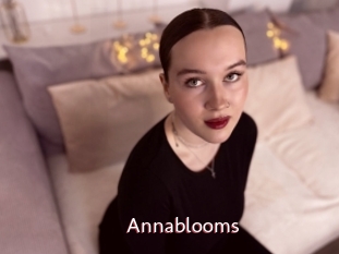 Annablooms