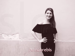 Annabrebis