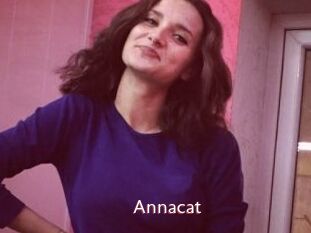 Annacat