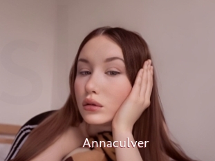 Annaculver