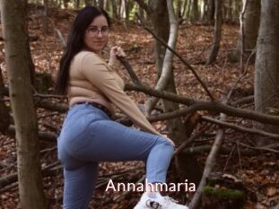 Annahmaria