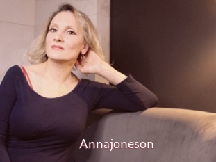 Annajoneson