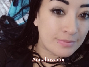 Annallovexxx