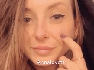 Annalovett