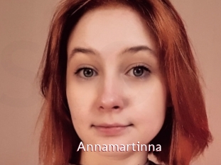 Annamartinna