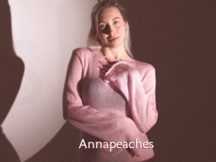 Annapeaches