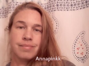 Annapinkk