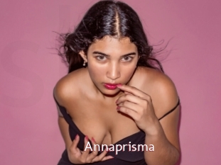 Annaprisma