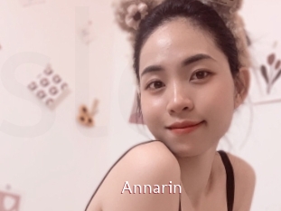 Annarin