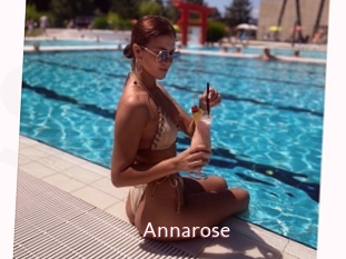 Annarose