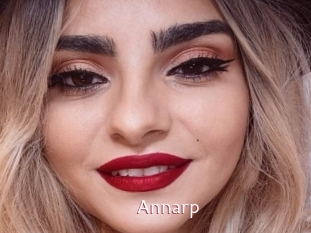 Annarp