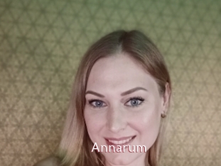 Annarum