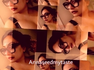 Annaseedmytaste