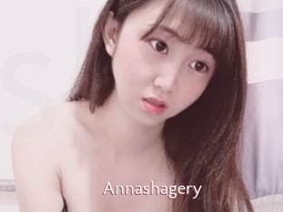 Annashagery