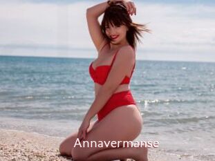 Annavermanse