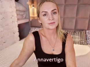 Annavertigo