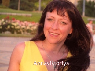 Annaviktoriya