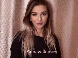 Annawilkinsen