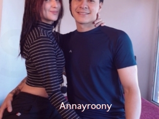 Annayroony