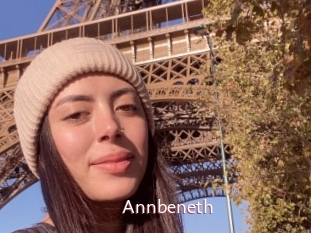 Annbeneth