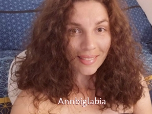 Annbiglabia