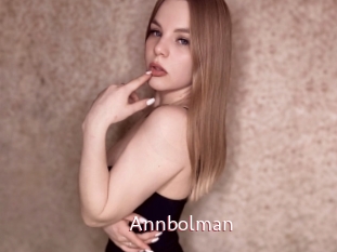 Annbolman