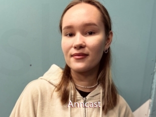 Anncast