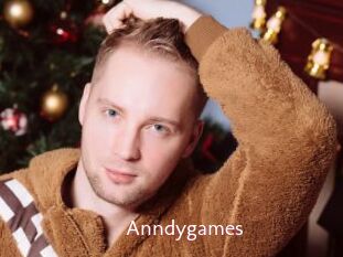 Anndygames