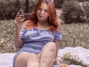 Annegiraldo