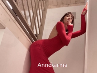 Annekarma