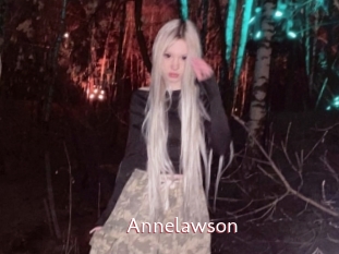 Annelawson