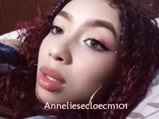 Anneliesecloecm101