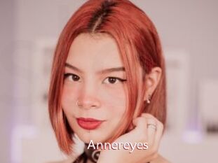 Annereyes