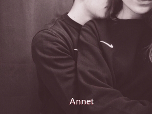 Annet