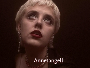 Annetangell