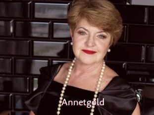 Annetgold