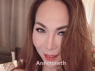 Annetoneth