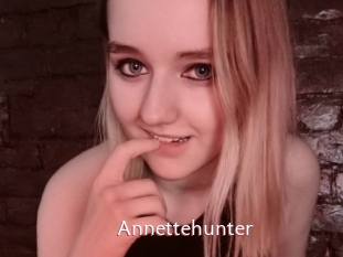 Annettehunter